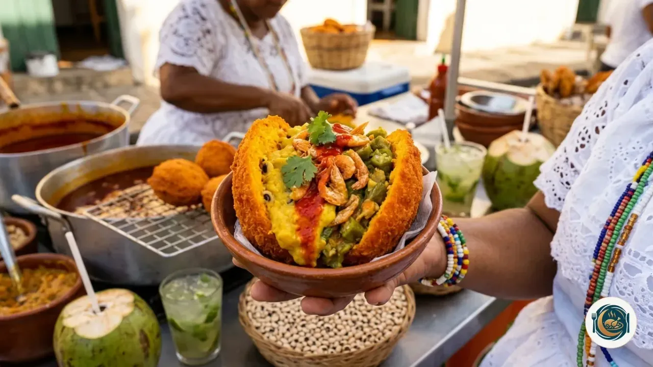 Acaraje