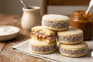 Alfajores