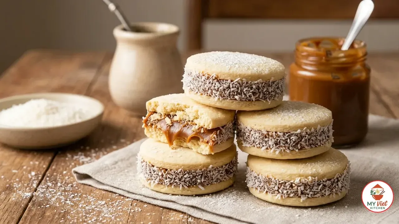 Alfajores