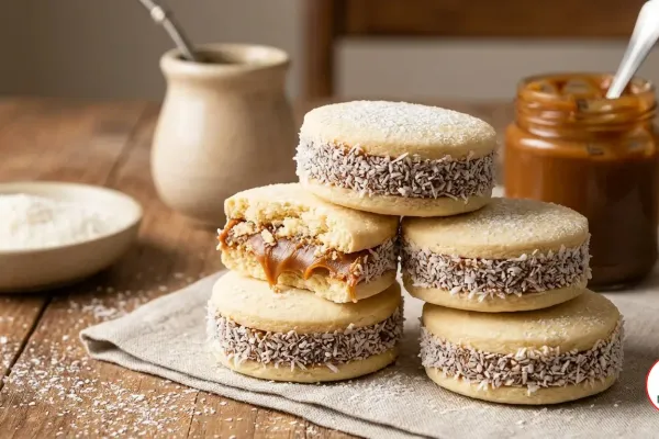 Alfajores