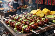 Anticuchos