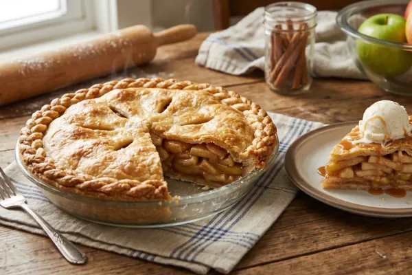 Apple Pie