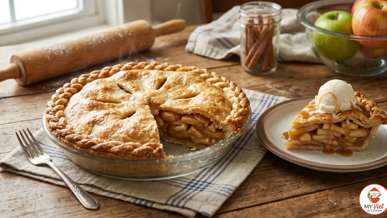 Apple Pie