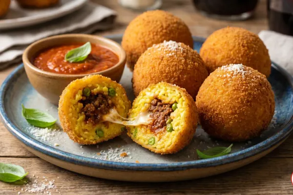 Arancini