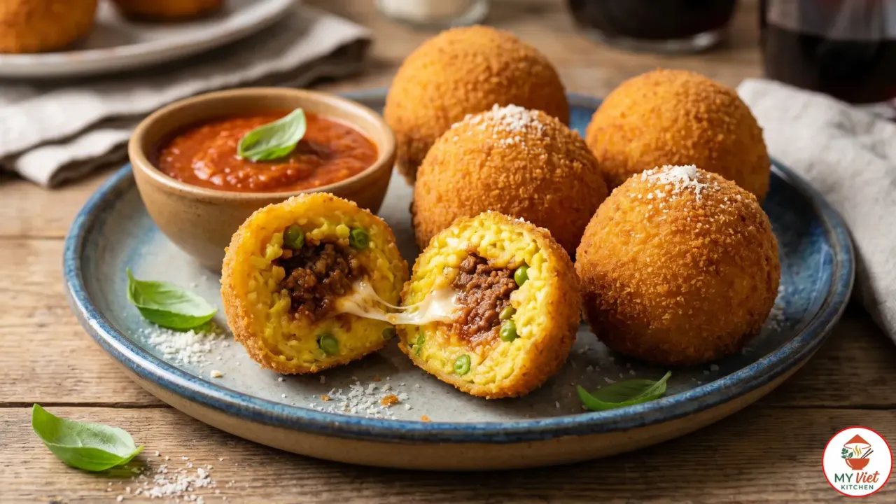 Arancini