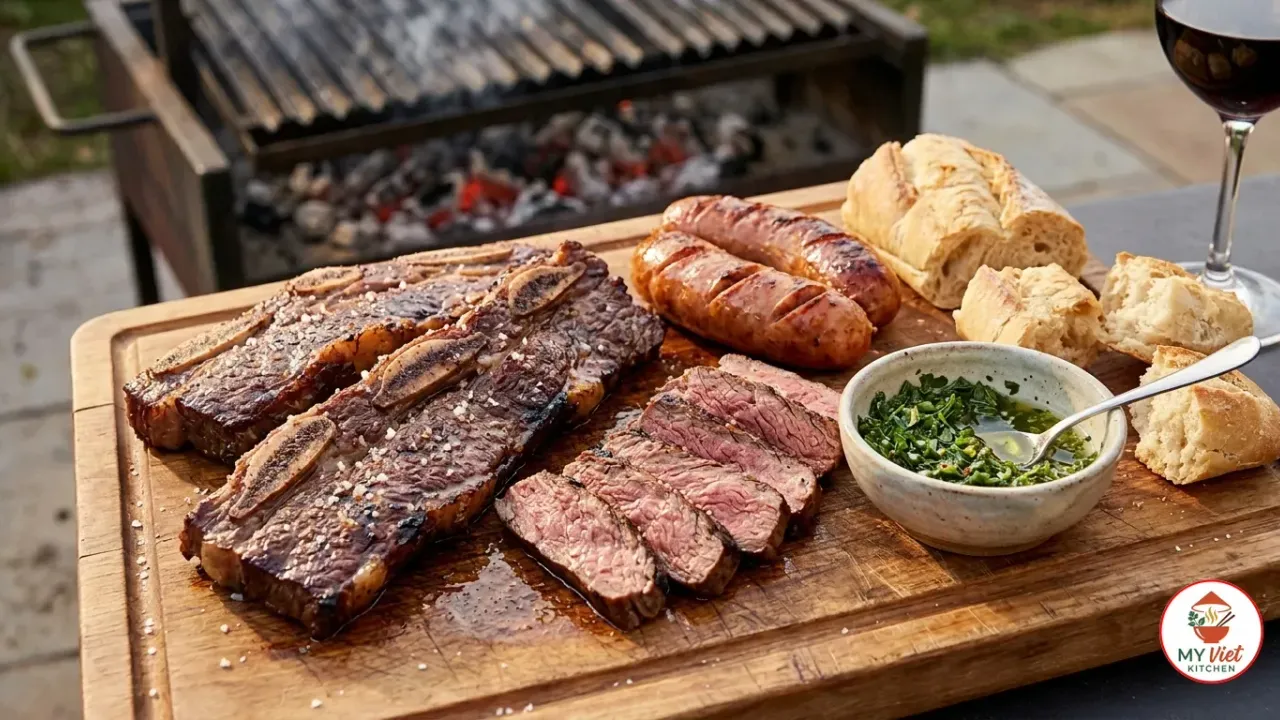 Asado