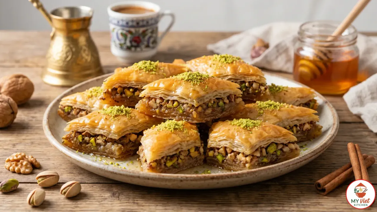Baklava