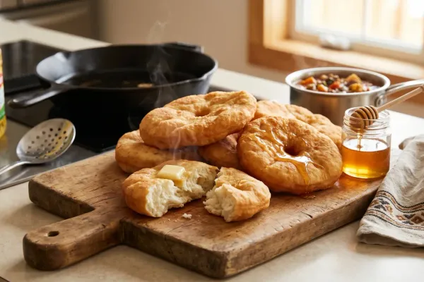 Bannock