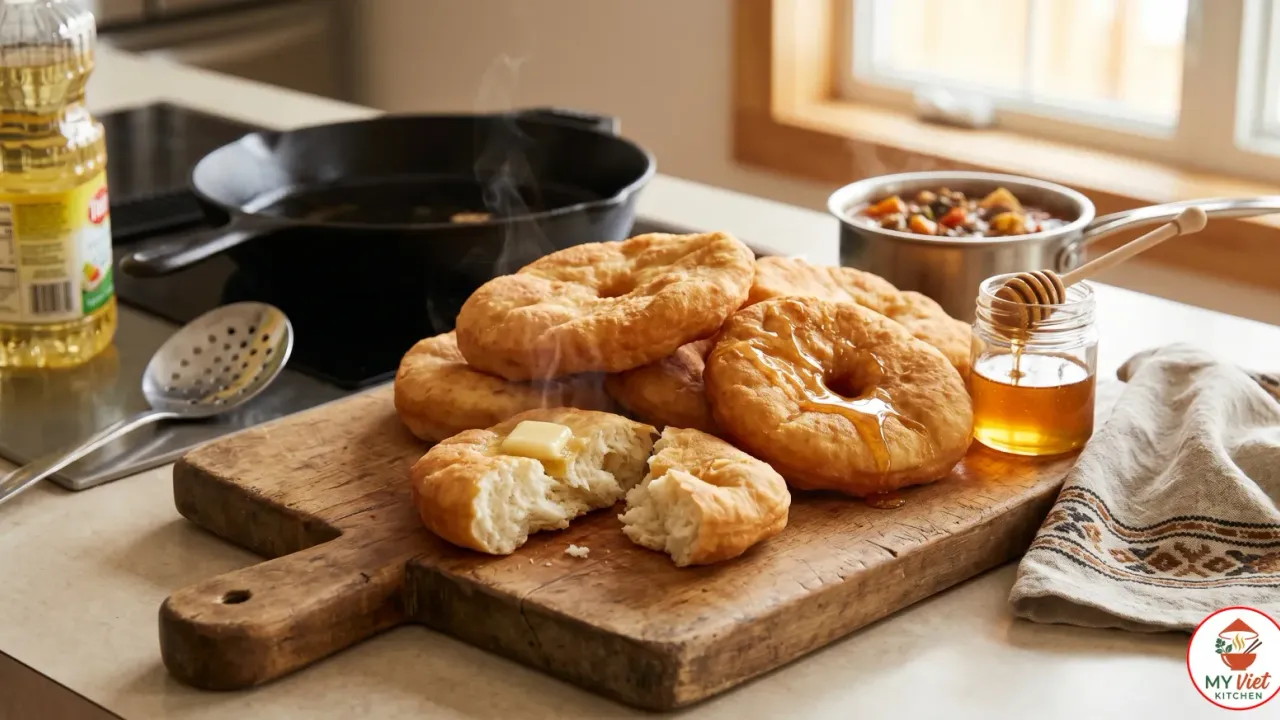 Bannock