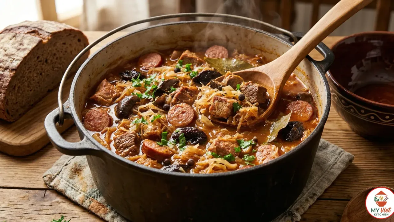 Bigos