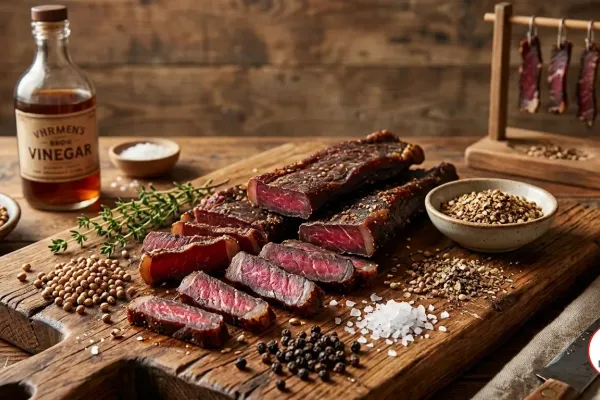 Biltong