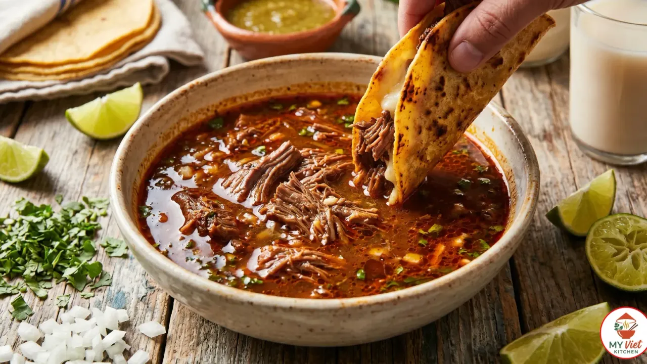 Birria