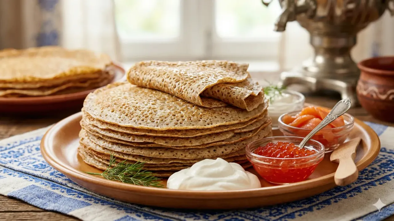 Blini