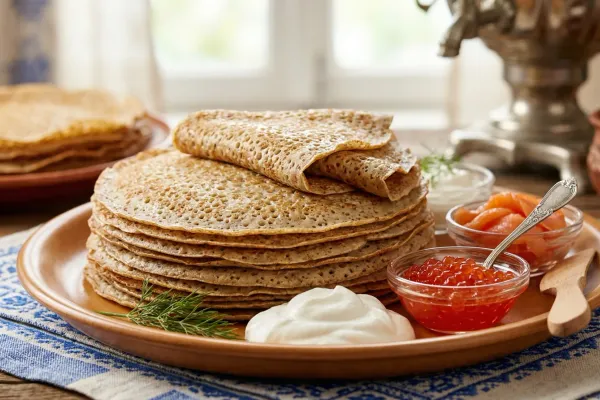 Blini