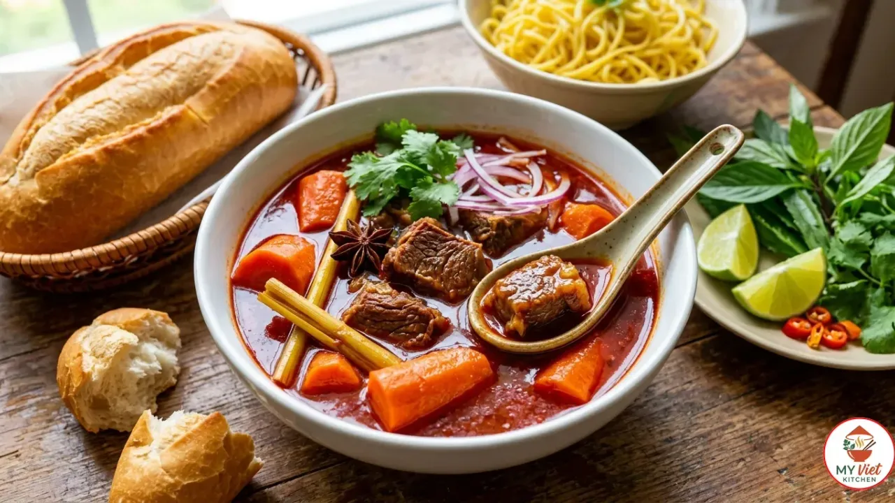 Bo kho