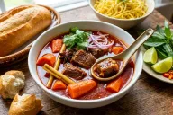 Bo kho