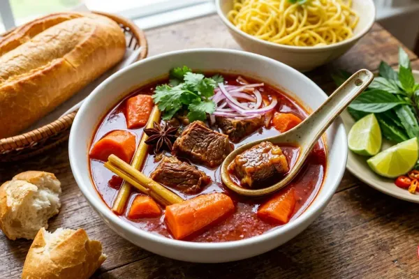 Bo kho