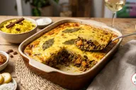 Bobotie