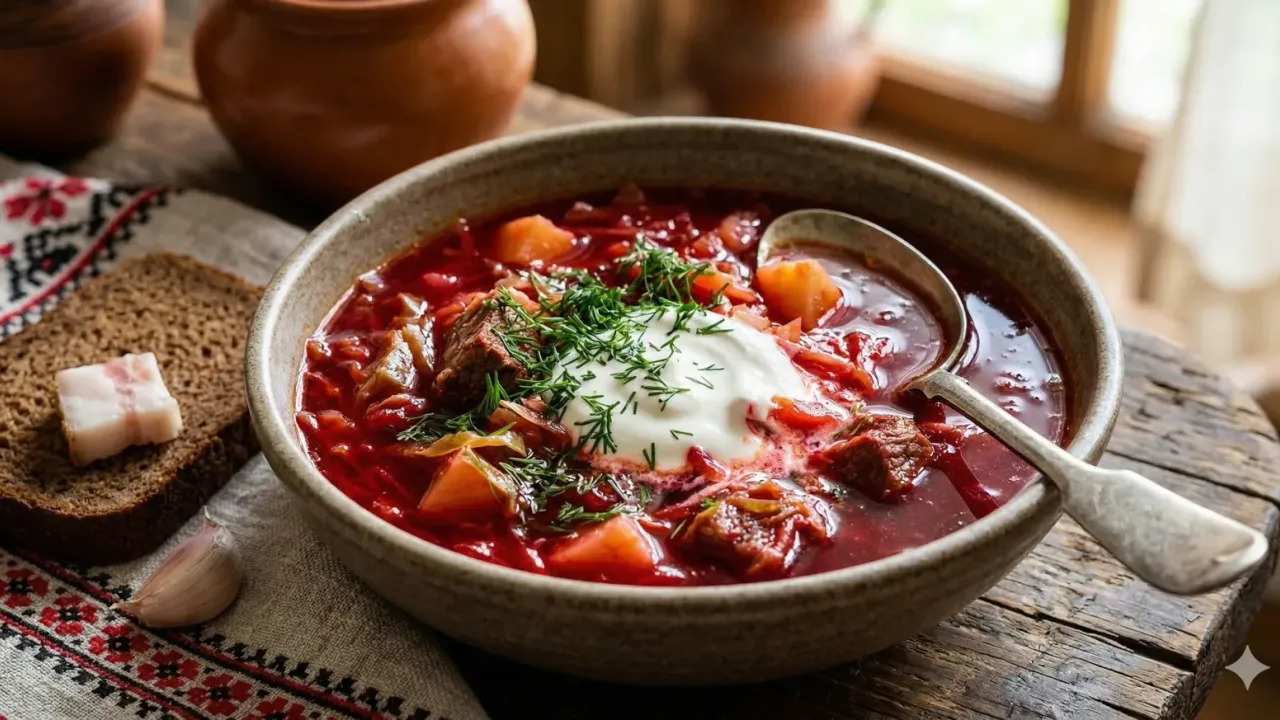 Borscht