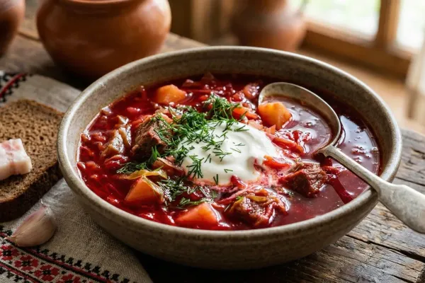 Borscht