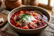 Borscht