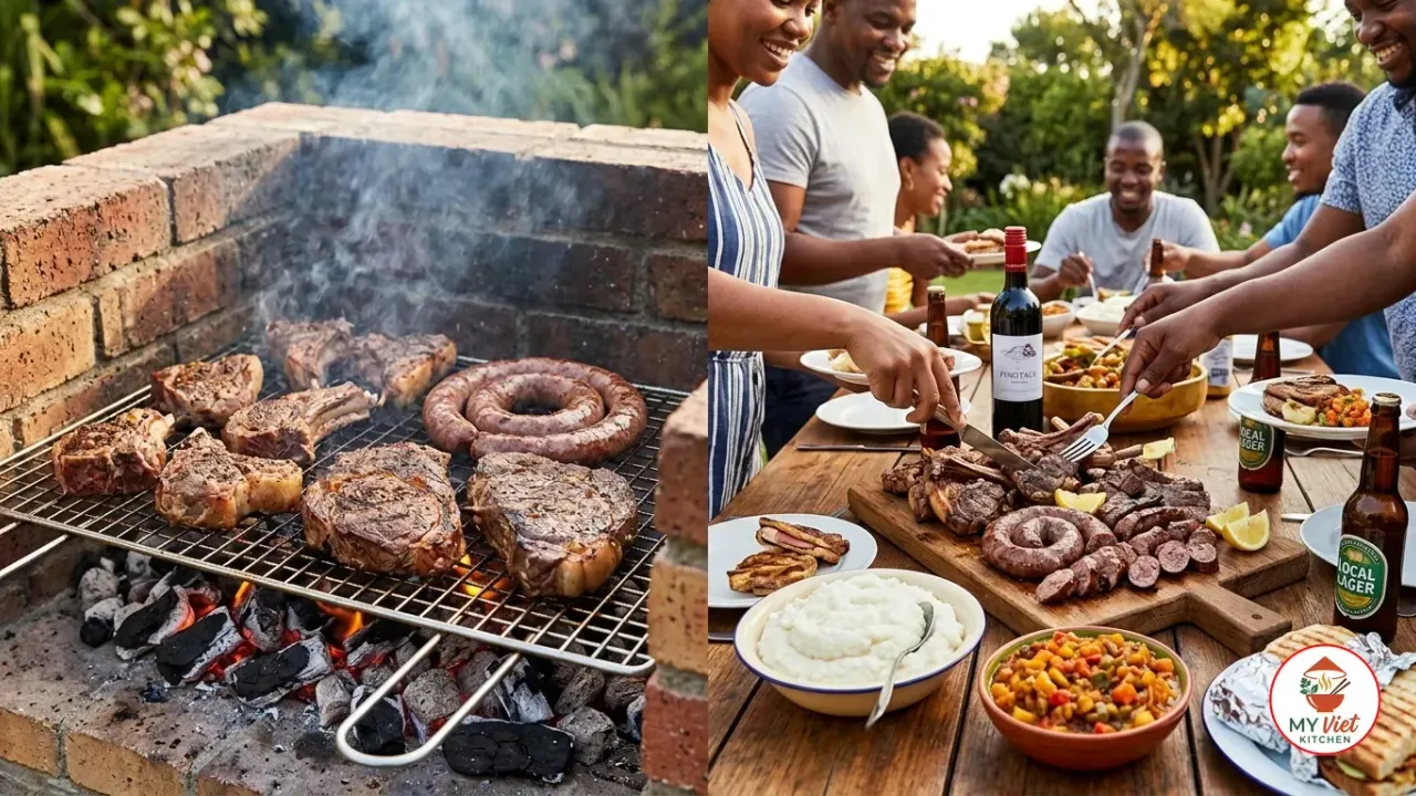 Braaivleis