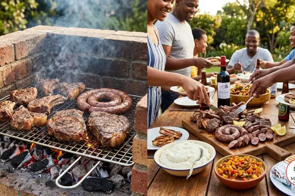 Braaivleis