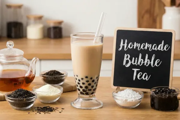 Bubble Tea