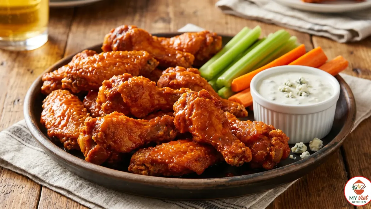 Buffalo Wings