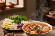bun bo hue recipe
