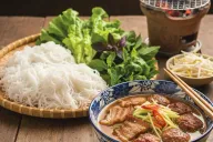 Bun Cha Hanoi