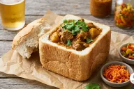 Bunny Chow