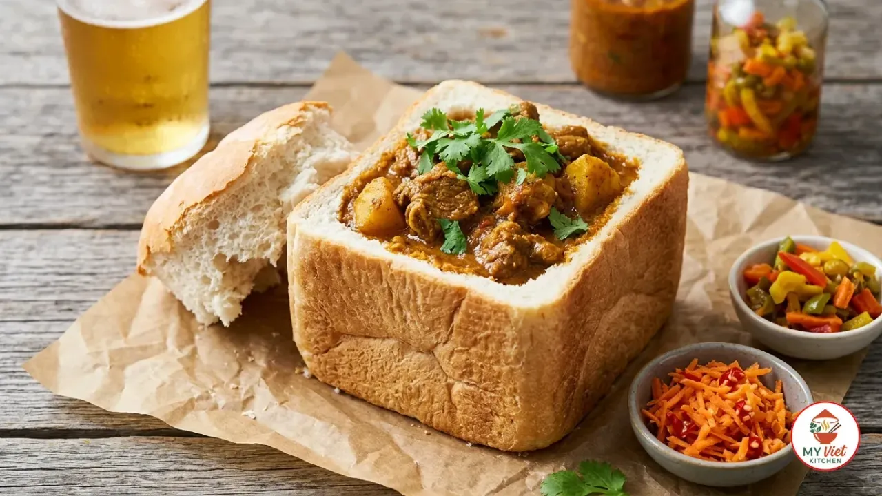 Bunny Chow