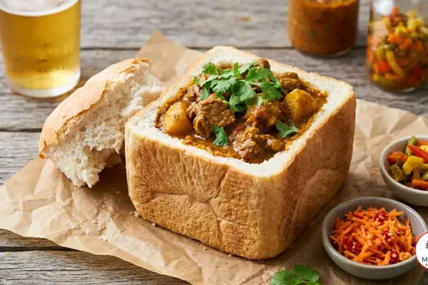 Bunny Chow
