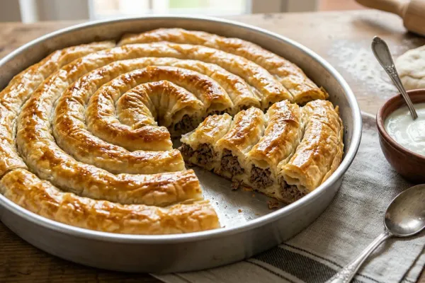 Burek