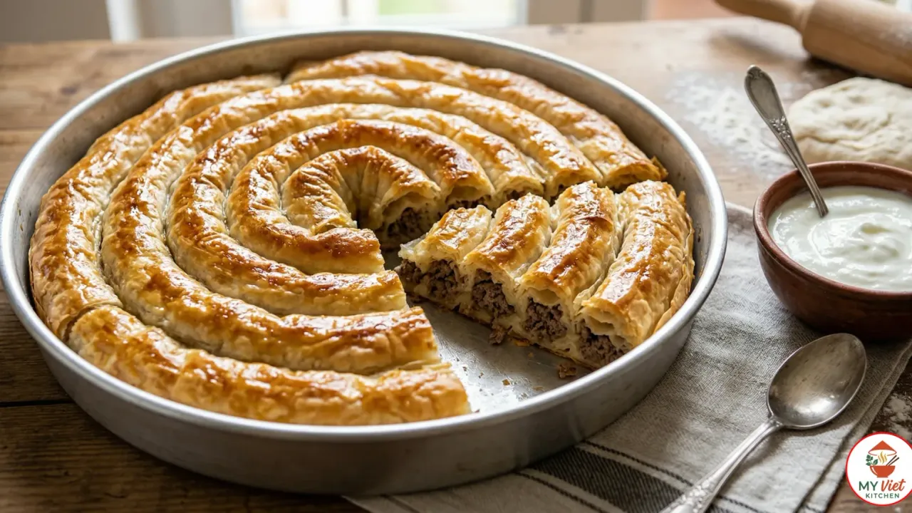 Burek