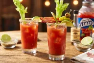 Caesar cocktail