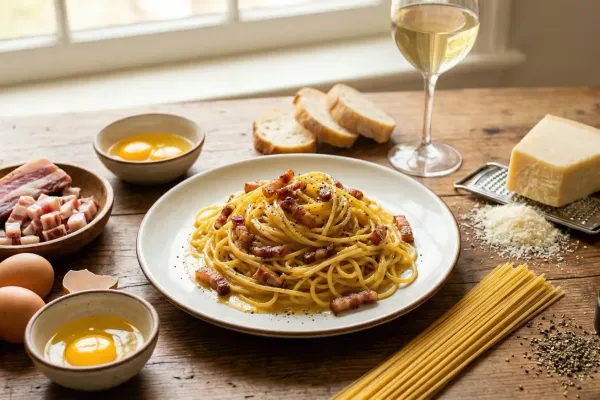 Carbonara