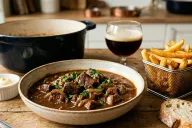 Carbonnade Flamande