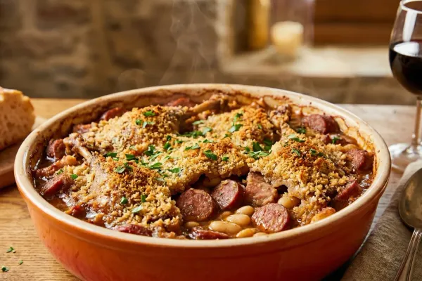 Cassoulet