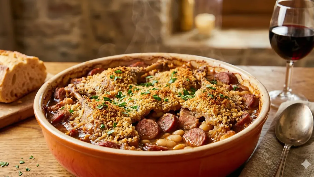 Cassoulet