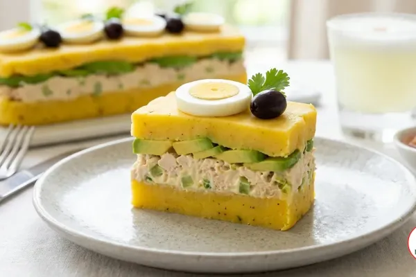 Causa Limena
