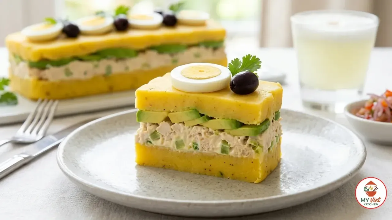 Causa Limena
