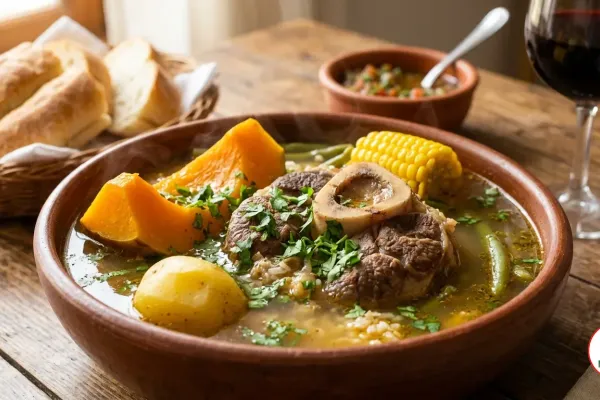 Cazuela