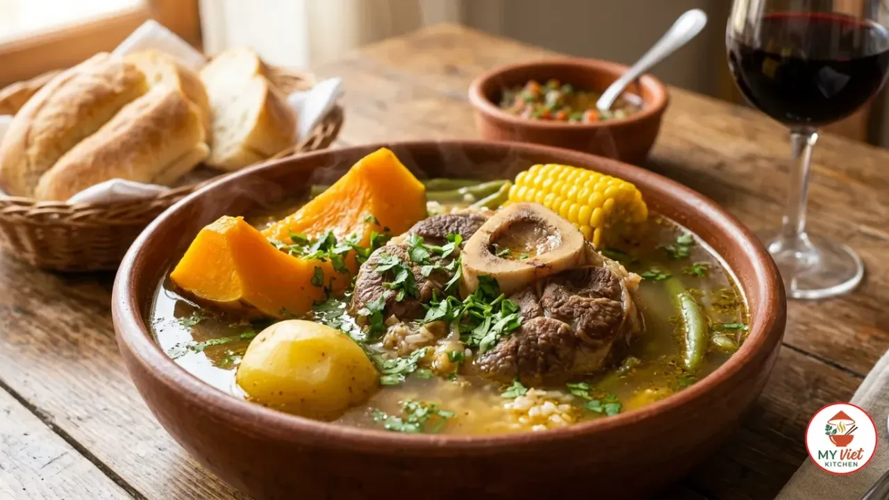 Cazuela