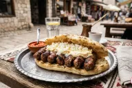 Cevapcici