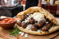 Cevapi