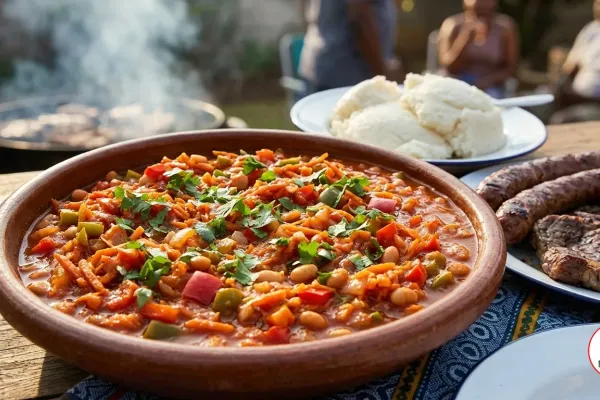 Chakalaka