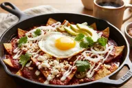 Chilaquiles