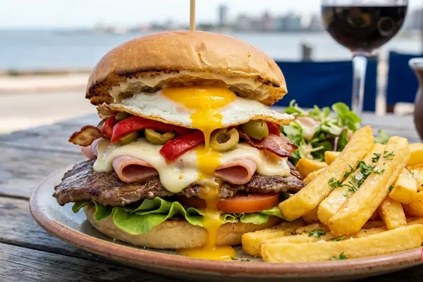 Chivito